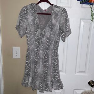 Buddy love trixy dress